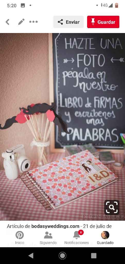 Ideas para la boda! 😃❤️ - 2