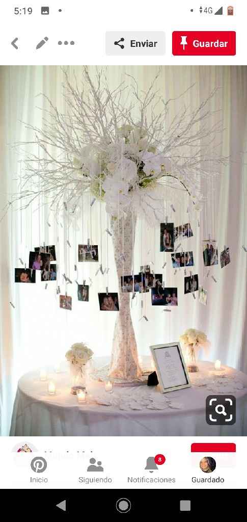 Ideas para la boda! 😃❤️ - 4