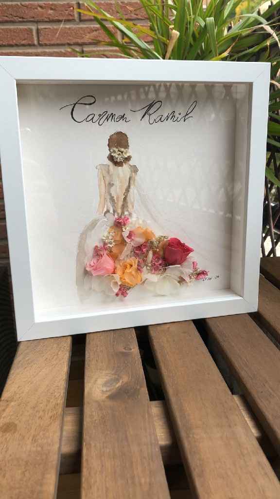 Qué le regalareis a vuestras madres?? - 2