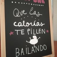 Mi Candy bar 🍭🍬🍩 ... y más cositas! - 1