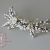 Recomendación de adorno para el cabello - 2
