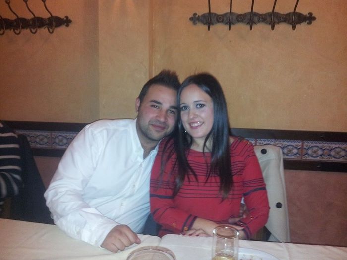Cumpleaños Mario