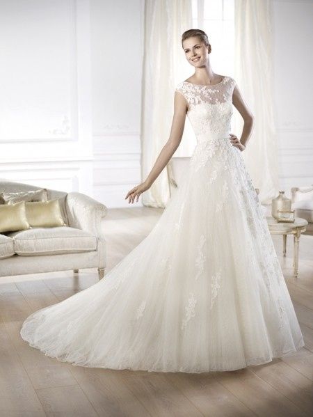 Mi vestido
