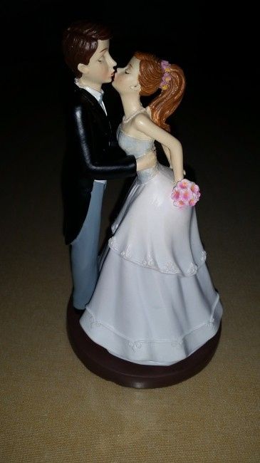 Figura de novios