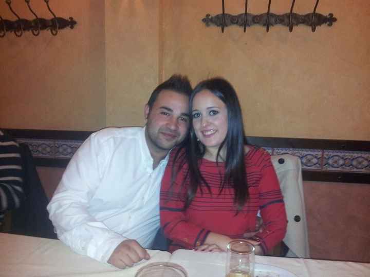 Cumpleaños Mario