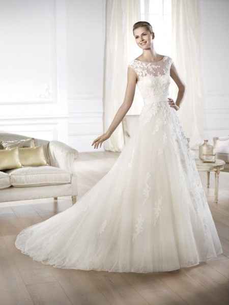 Mi vestido