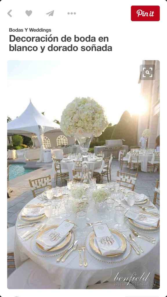 Mi boda - 3