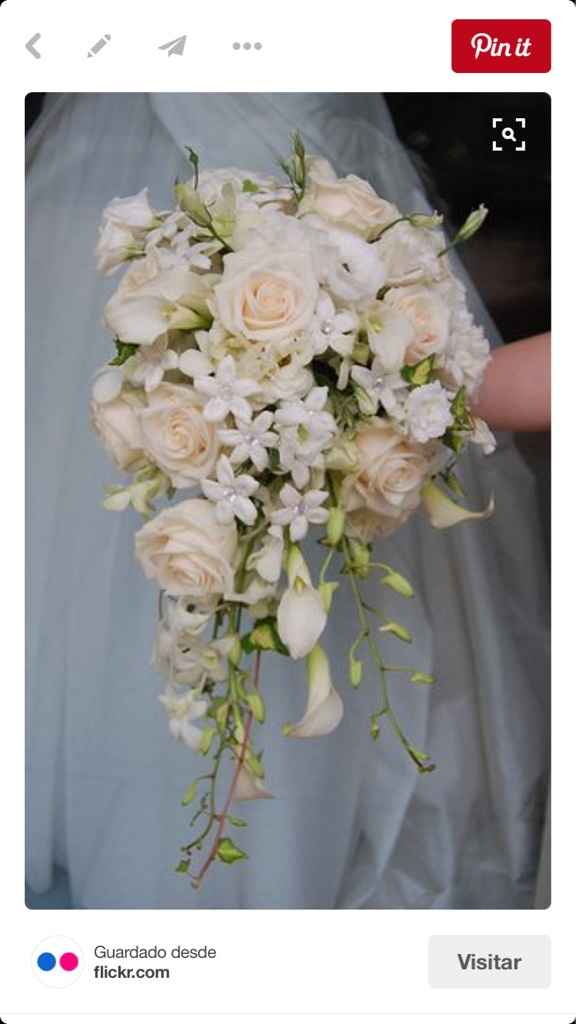 Mi boda - 5