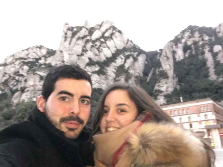 Fecha y horaaaa!!! - 1
