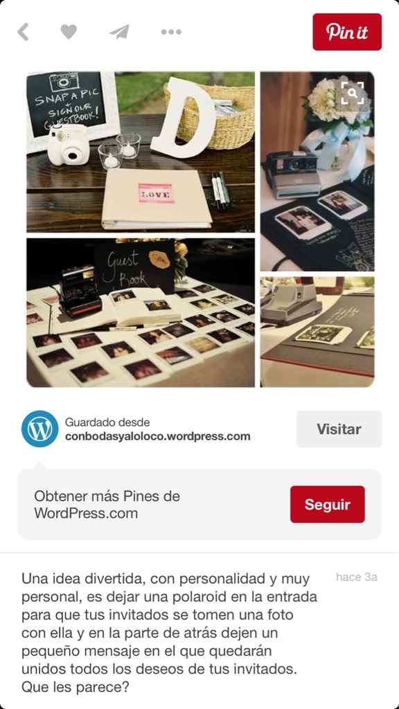 Alternativa a la polaroid - 3