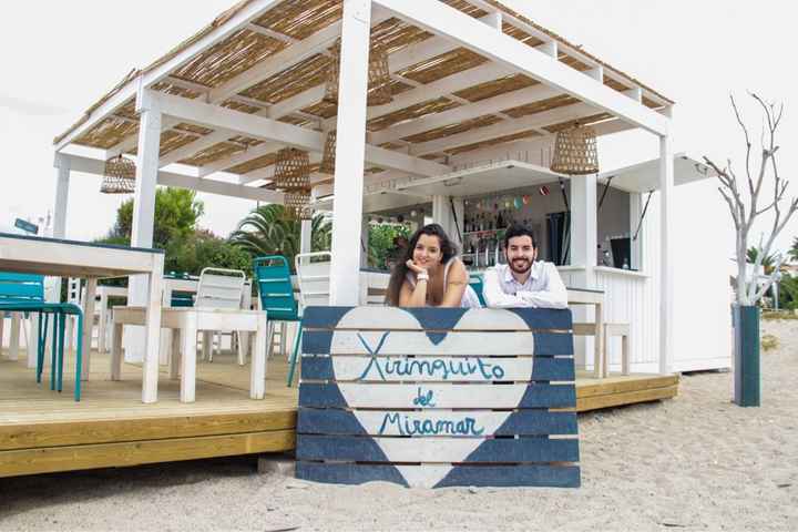 Mi preboda!!!!! - 2