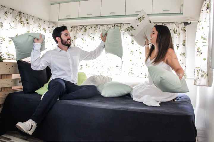 Mi preboda!!!!! - 4