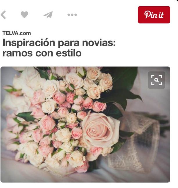 ¿qué ramo os gusta mas? - 3