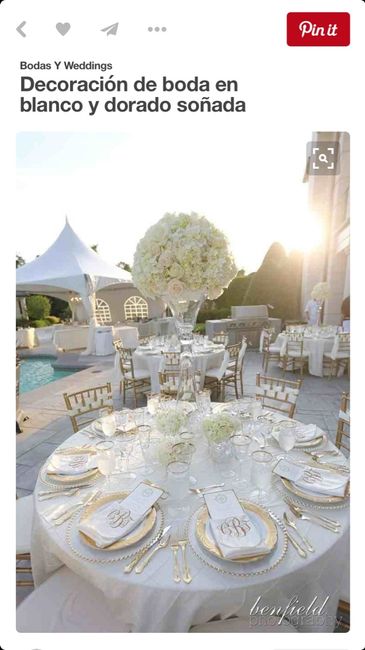 Mi boda - 3