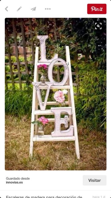 Mi boda - 4