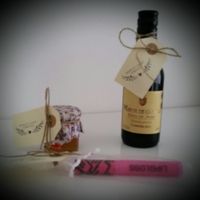 Detalles de boda