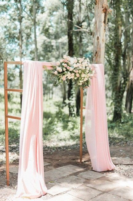 Bodas rosas 2