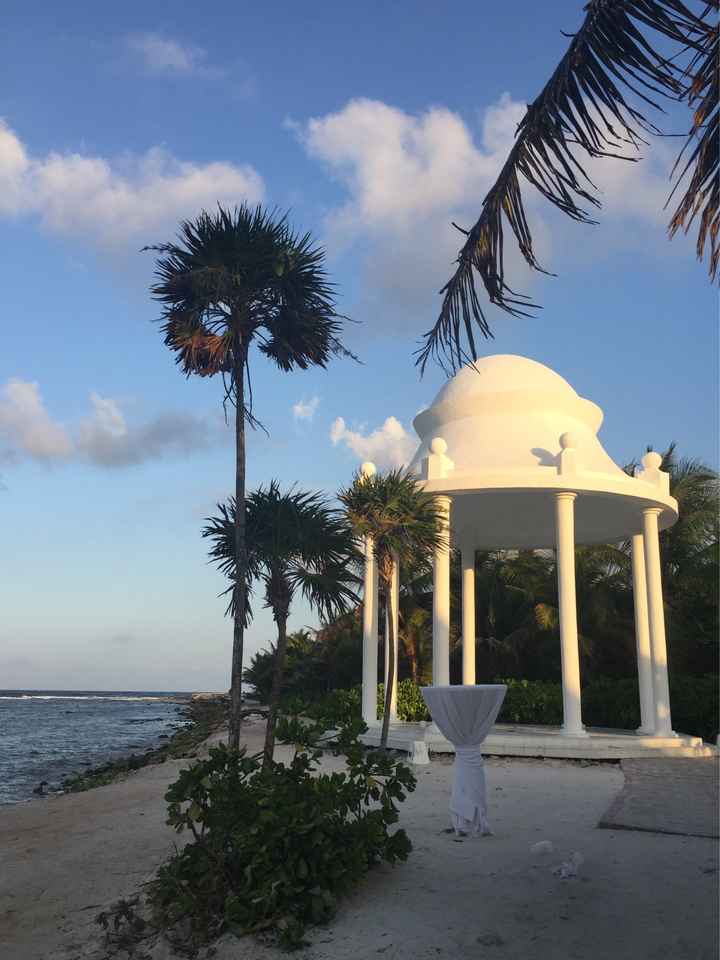 Hotel Cancún - 2