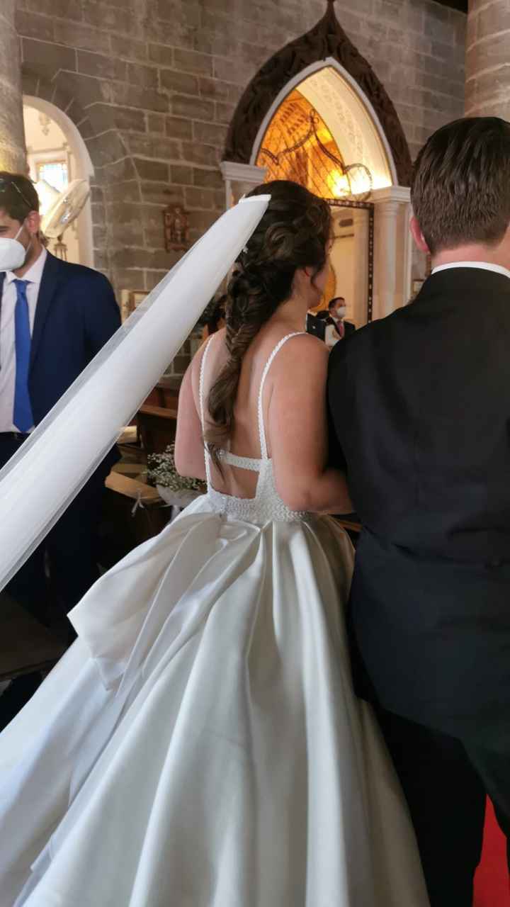 Me casé 3/7/21 - 4