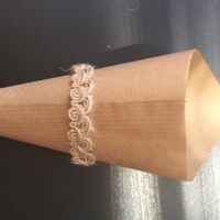¿Dónde colocar los conos con el arroz? - 2