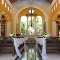 Hotel Cancún - 1