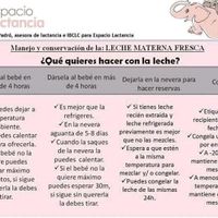 Futuras mamas septiembre 2021🤰🤱 - 1