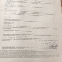 Ayuda y consejo - 1