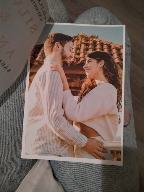 Preparando motores que llegan las invitaciones! 4