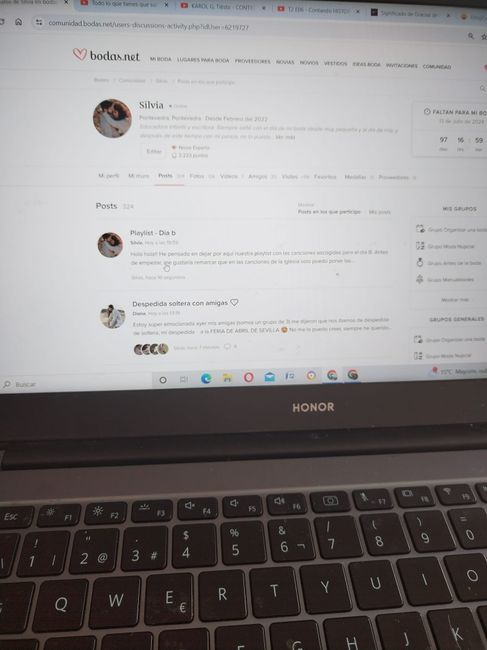 Ayuda: no me deja subir el psot. ¿a alguien le ha pasado? 2