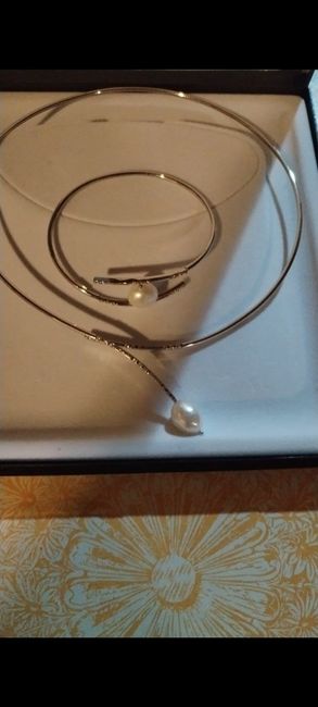 ¿Qué será tu algo nuevo, algo regalado, algo prestado y algo azul? 1