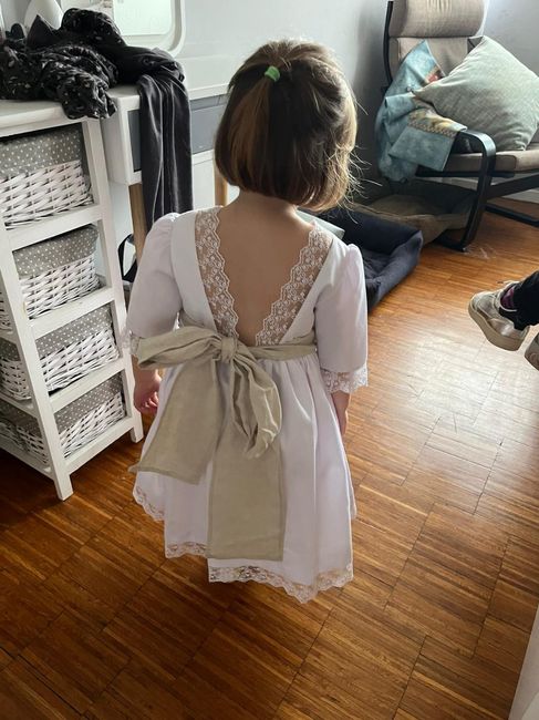 Vestido pajecitas 2