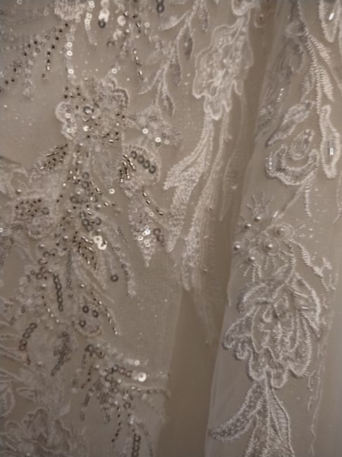 Vestido en casa!! - 3