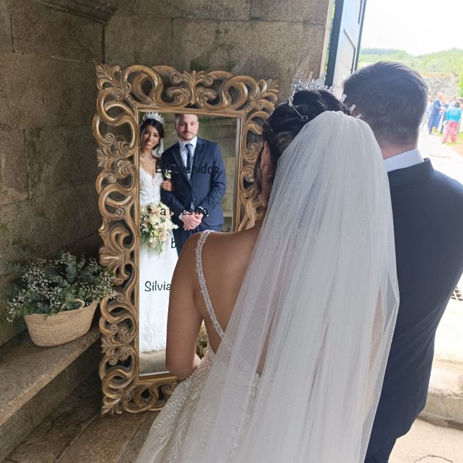 Habemus velo!! - Zulema Torres 4