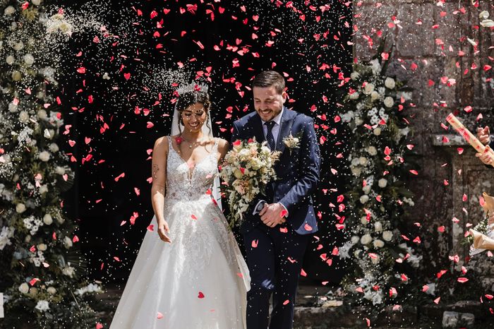 Fotos reportaje boda + intento de resumen del dia b 21