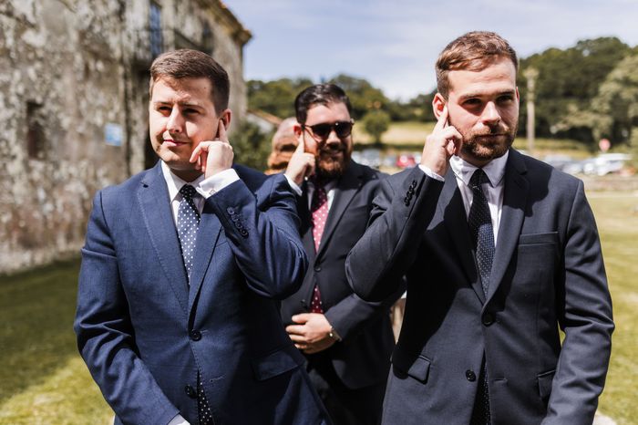 Fotos reportaje boda + intento de resumen del dia b 18