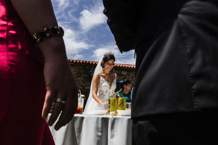 Fotos reportaje boda + intento de resumen del dia b 28