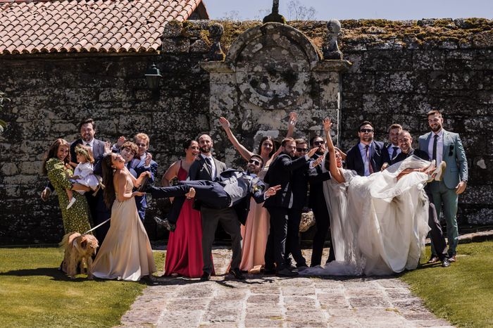 Fotos reportaje boda + intento de resumen del dia b 30