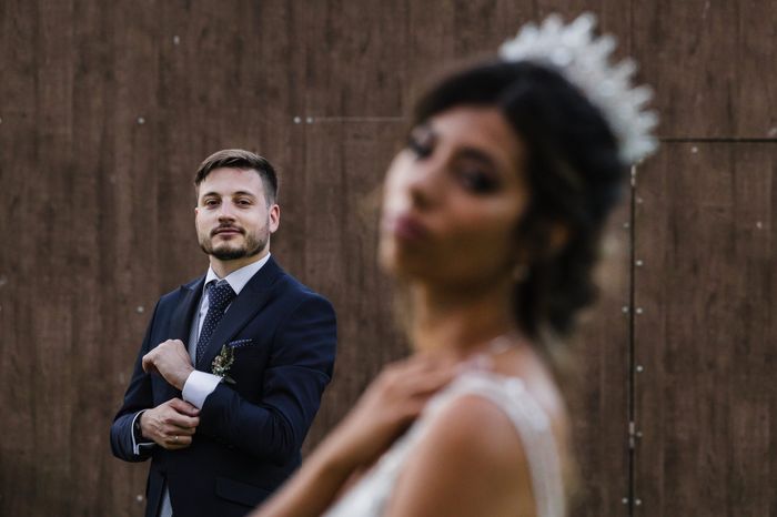 Fotos reportaje boda + intento de resumen del dia b 52