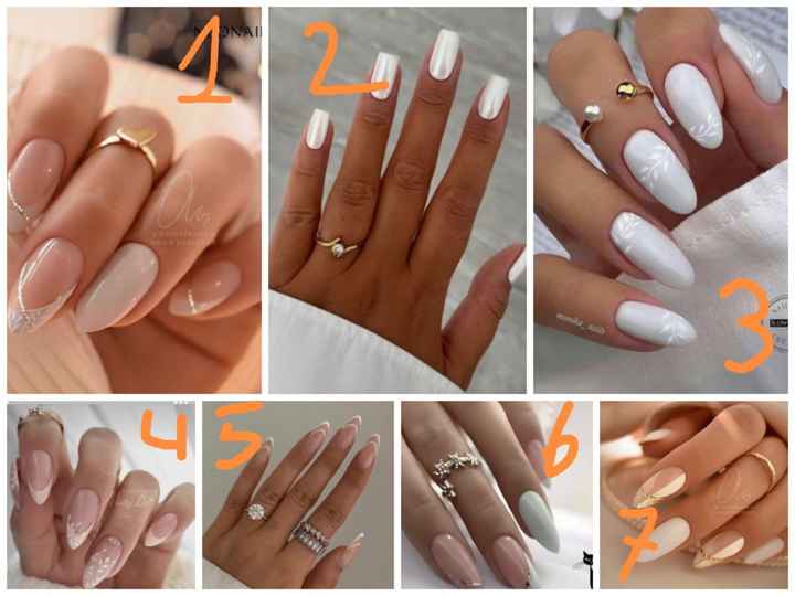 Dudas uñas - 1