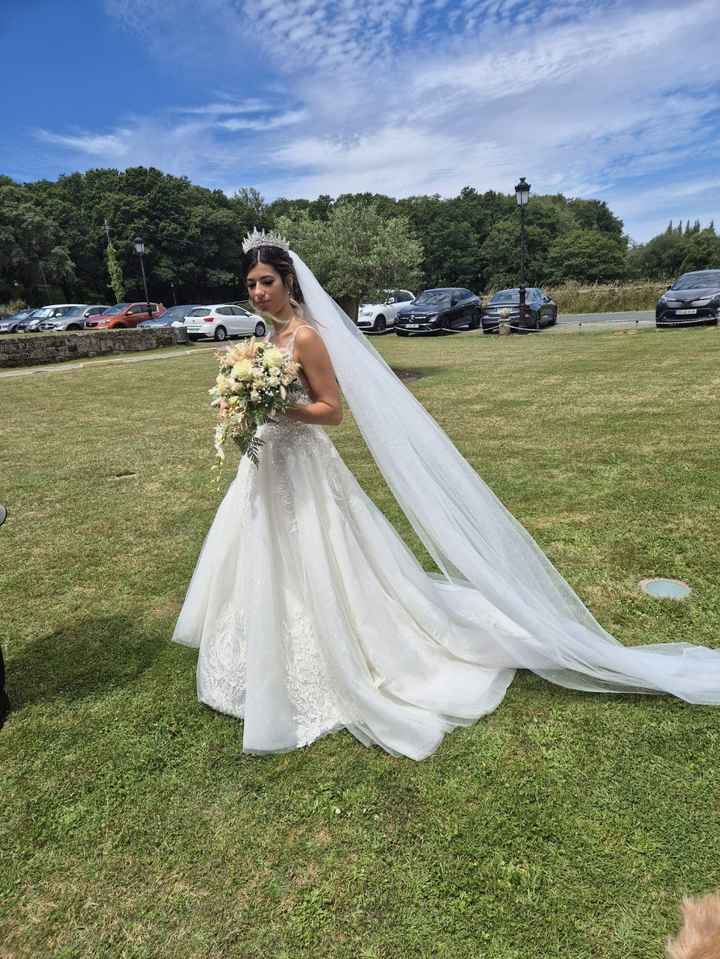 Ya casados!! - 7