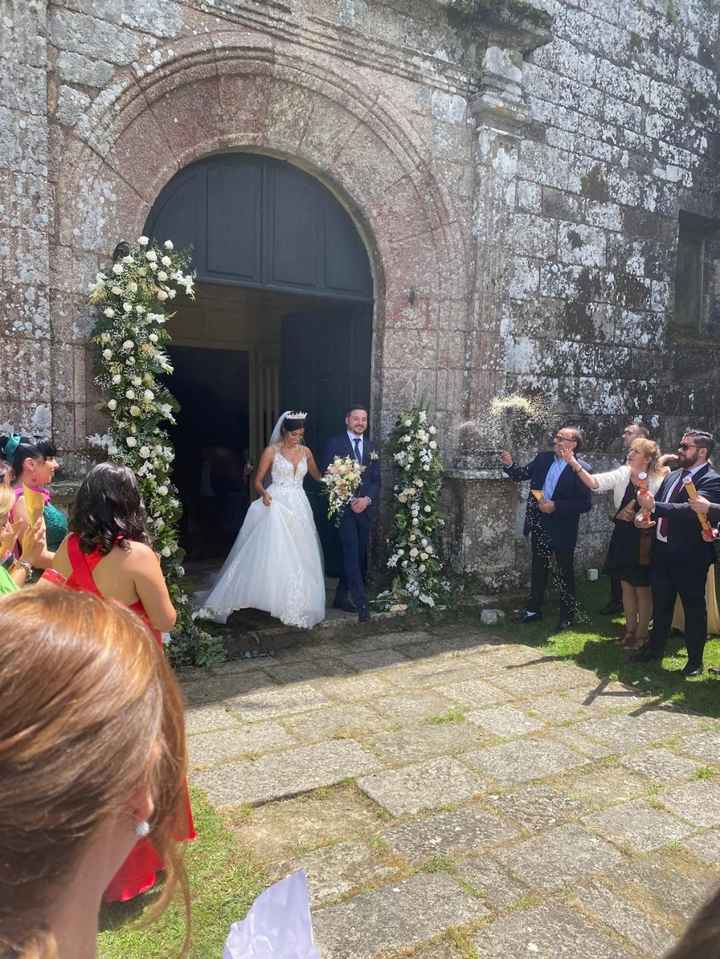 Precio Flores Galicia - 3