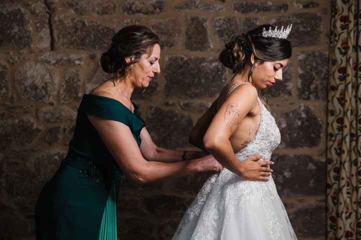 Fotos reportaje boda + intento de resumen del dia b - 13