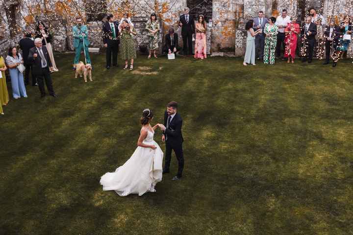 Fotos reportaje boda + intento de resumen del dia b - 34