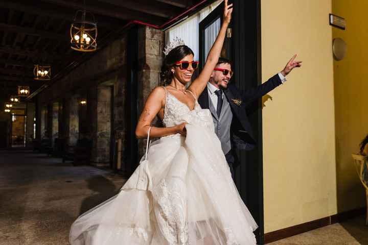 Fotos reportaje boda + intento de resumen del dia b - 47