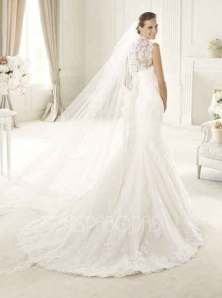 Mi vestido