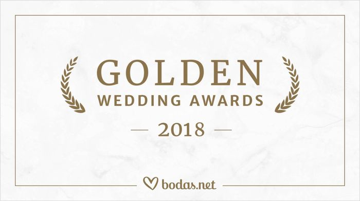 Golden Wedding Awards