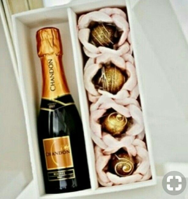 Como pedirselo a mis damas de honor - 5