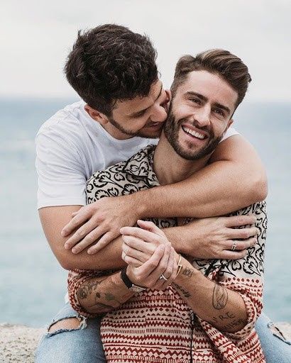 Pareja 2