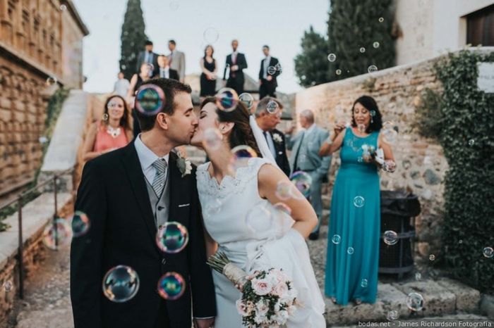 Pompas de jabón