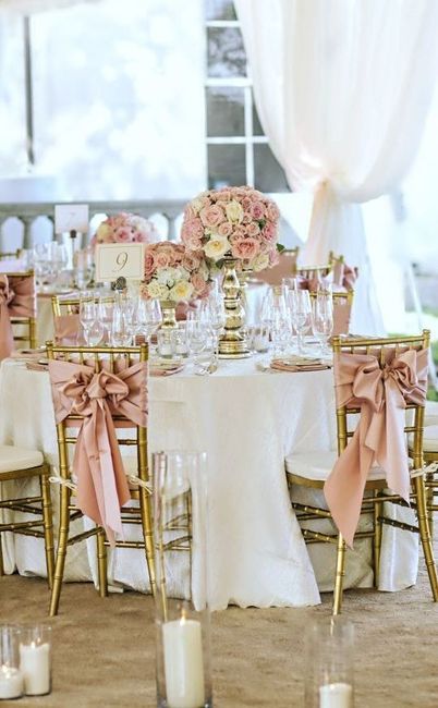 boda rosa